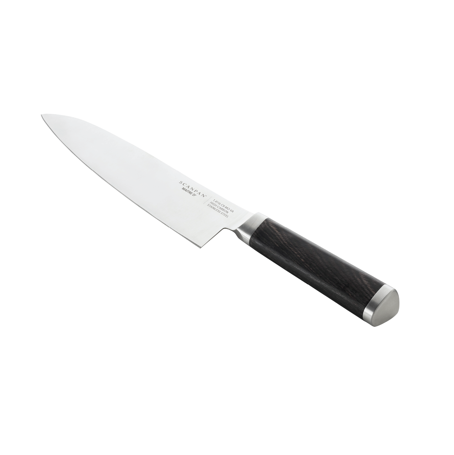 Maitre D' 22cm Chef's Knife